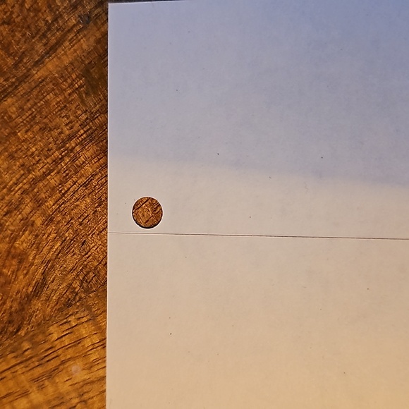 Vintage horse and rider sticker Cowboy wild horse - Picture 7 of 8